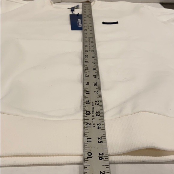 Discovery Expedition.Venture Forth. Sweatshirt NWT - Picture 8 of 8